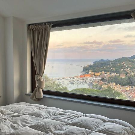 Da Higgins Bed & Breakfast Santa Margherita Ligure Dış mekan fotoğraf